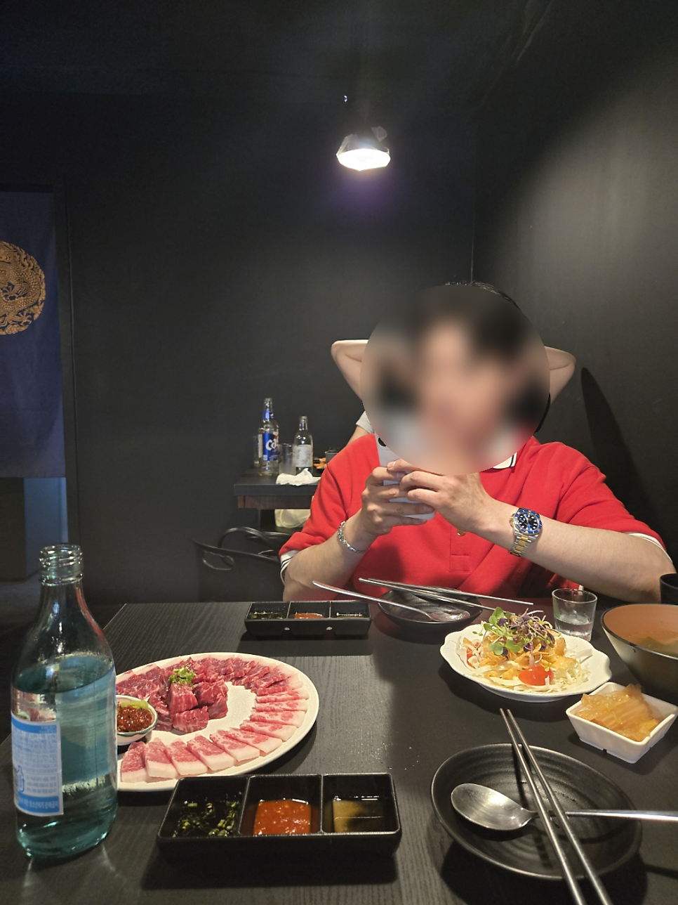 청사초롱 사진 5