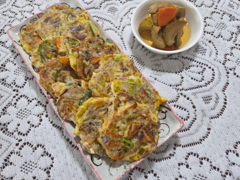 마이노멀 신제품 서리태 두부면과 함께하는 맛있는 요리 레시피