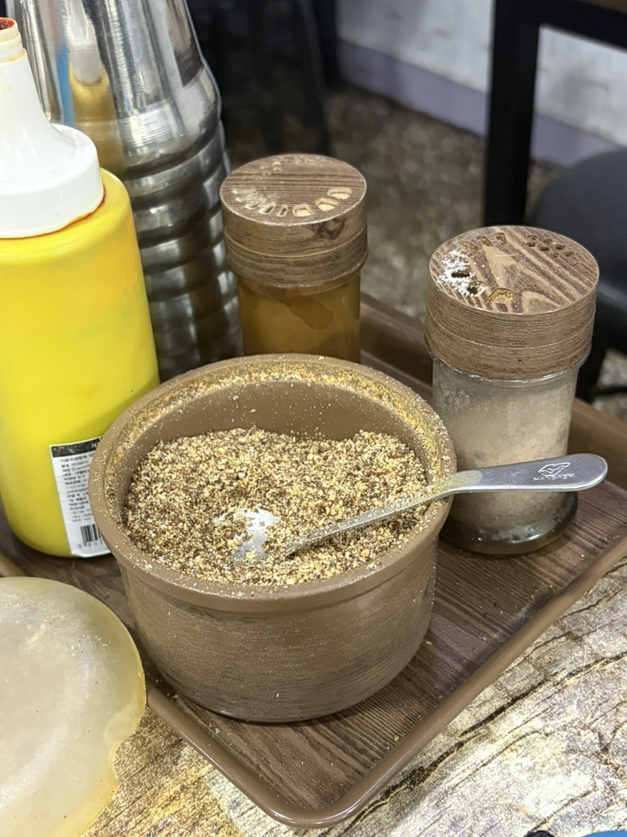 상암순대국 사진 6
