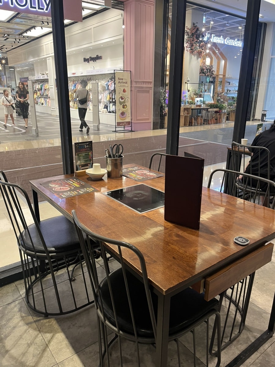 훠궈야 스타필드 하남점 사진 4