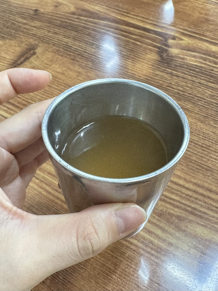 춘하추동부산밀면 사진 6