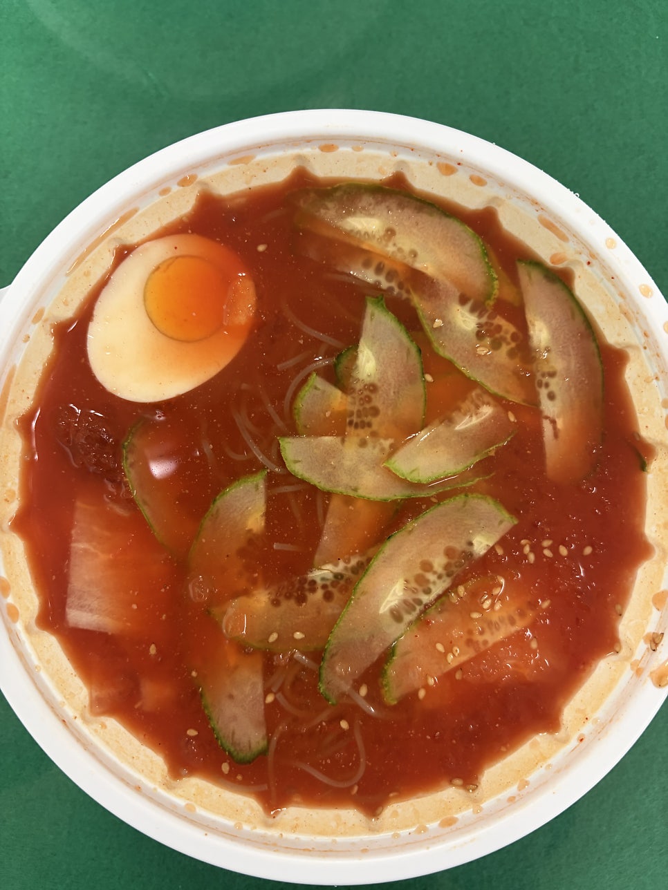 Sijangnaengmyeon photo 4