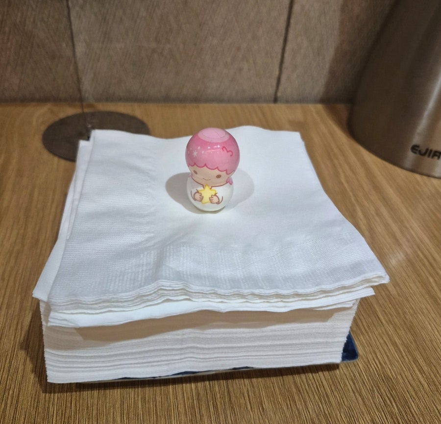치카라우나기 사진 6
