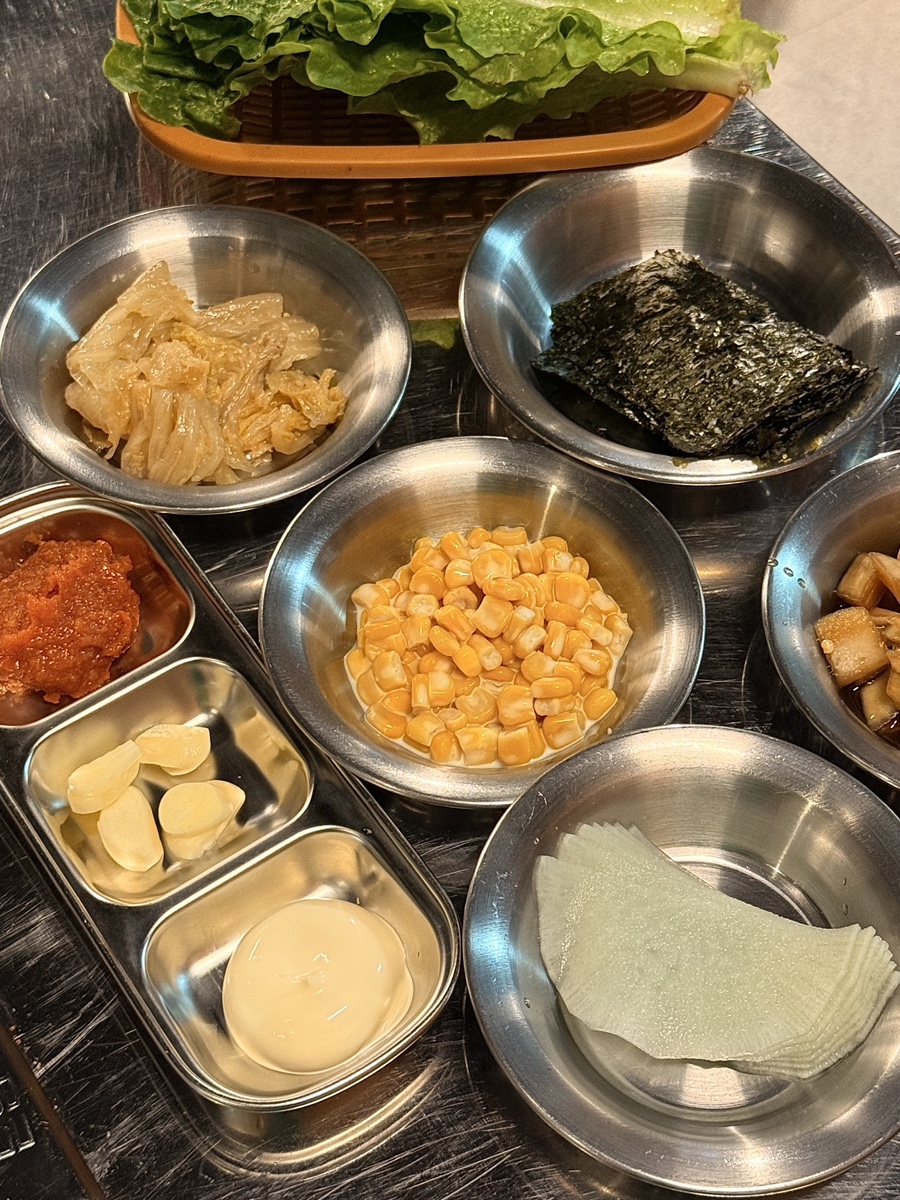 평화숯불쭈꾸미 동명점 사진 2
