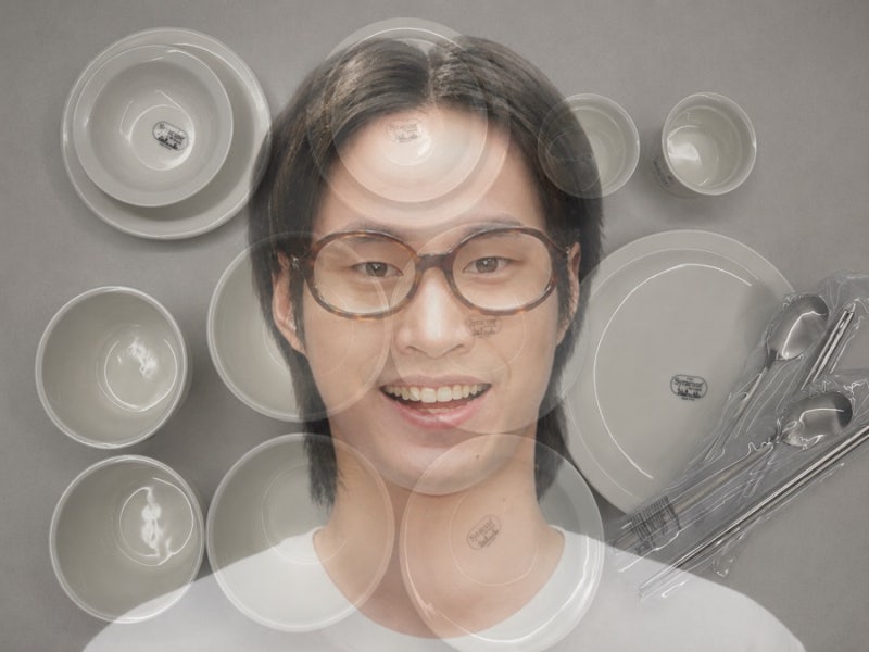 시라쿠스 뉴욕 킹스인 화이트 2인 그릇세트 13P 후기(내돈내산)