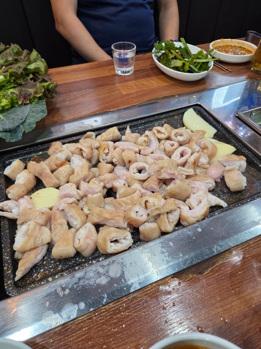 원조대구막창1번지 사진 4