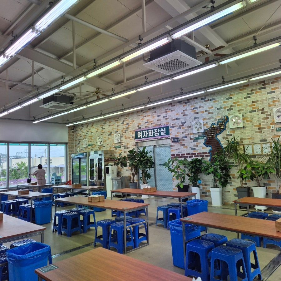 망향비빔국수 본점 사진 5