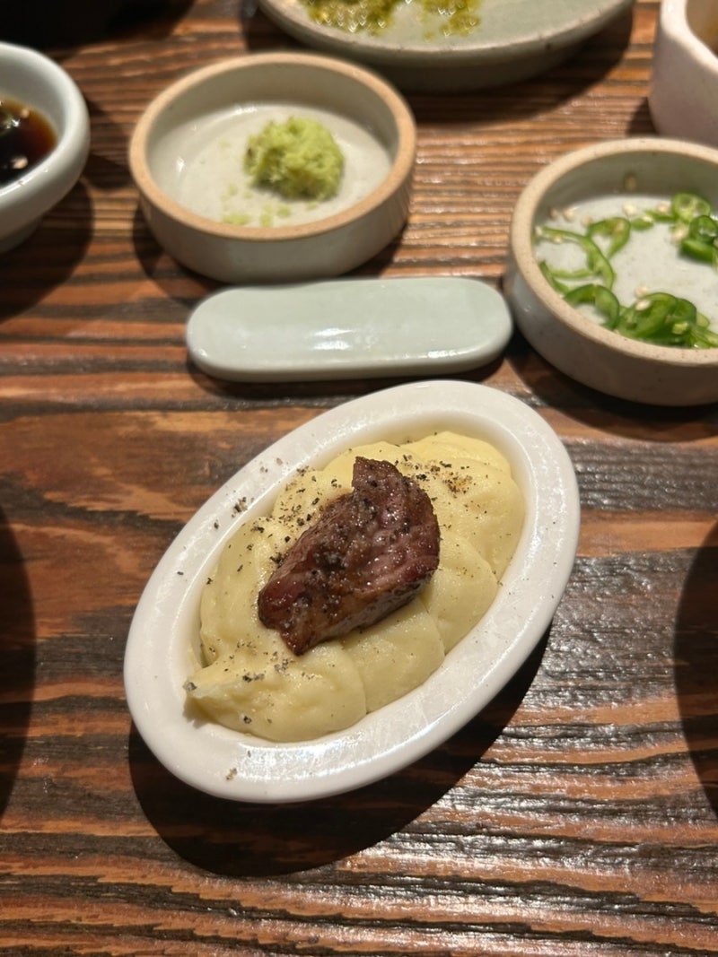 녹지 마곡본점 사진 1
