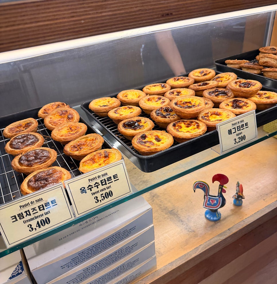 파스텔드나따 압구정점 사진 6