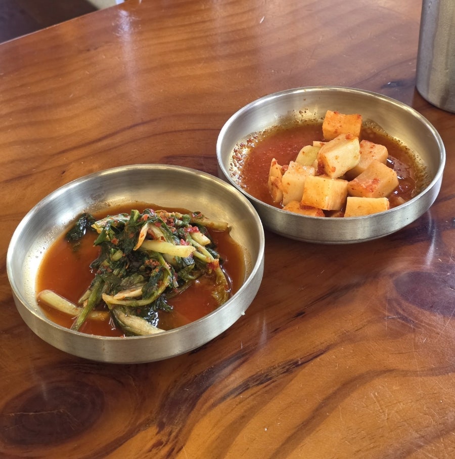 한일식당 사진 4