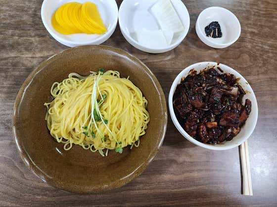 천안문 사진 5