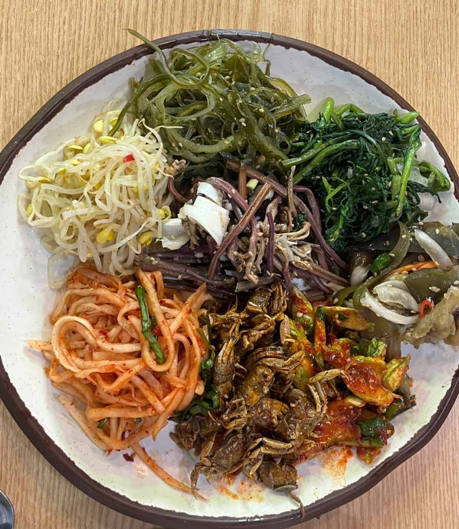 산과바다 사진 5