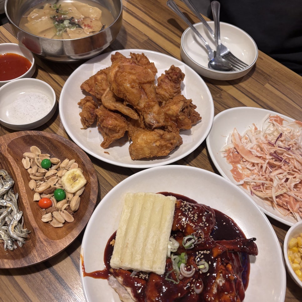 뉴멕시칸참숯바베큐 사진 1