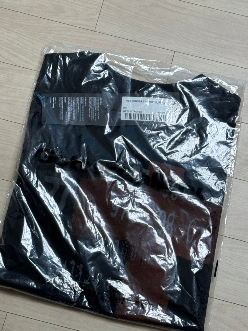 [ボムミンス] SHINeeキー コンサート衣装 / ガーターギャラリーTシャツ