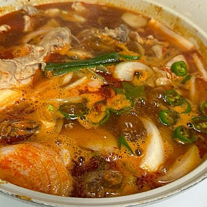 편스토랑 류수영 닭볶음탕 닭도리탕 레시피 팁, 이번엔 진짜 성공!