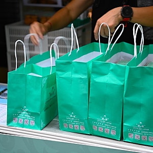 융캉제 라뜰리에 루터스 대만 타이베이 누가크래커 영업시간 가격
