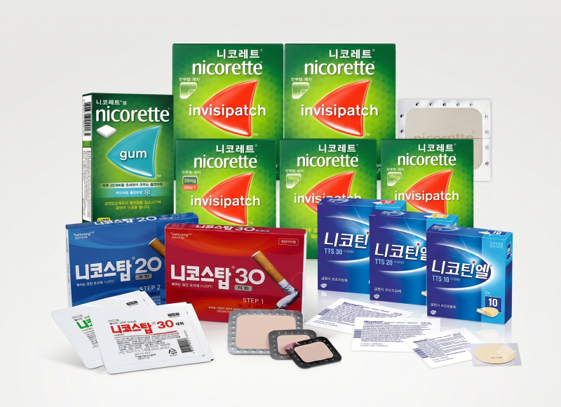 [금연상담 전문가 과정 #2] 약대생이 알려주는 니코틴 껌·패치 올바른 사용법