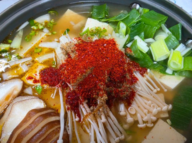 벌떼식당 사진 2
