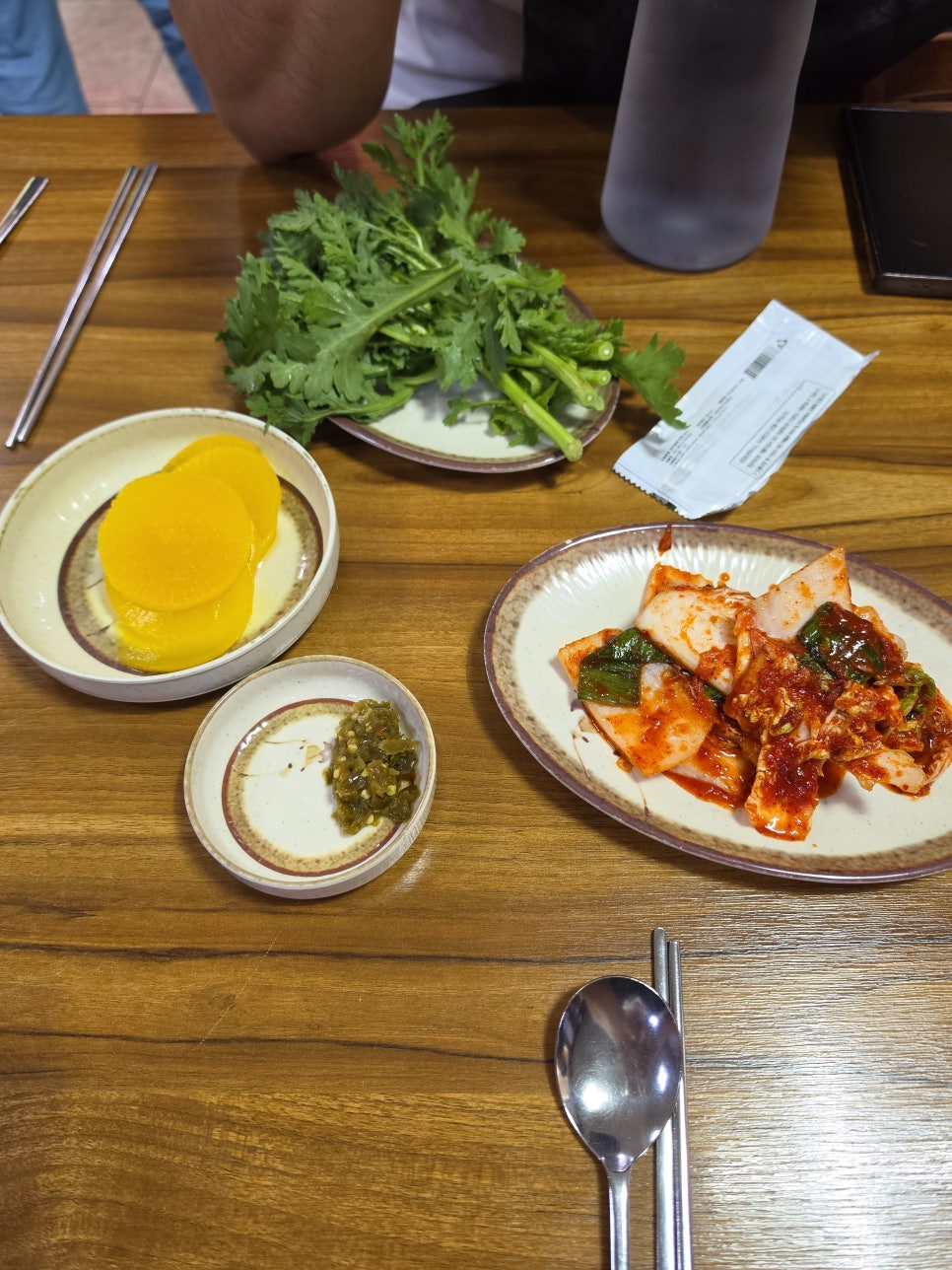 얼큰이손칼국수 사진 4