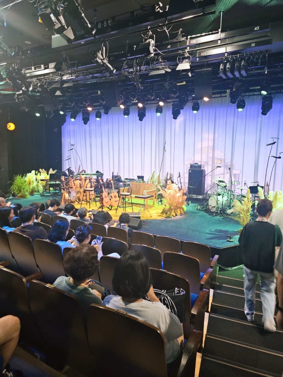 시인과촌장 사진 4