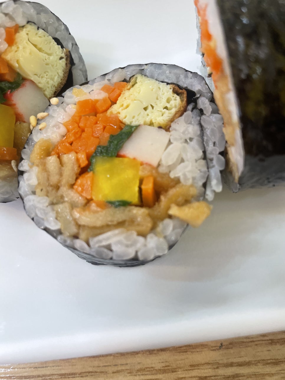 소담김밥 사진 5