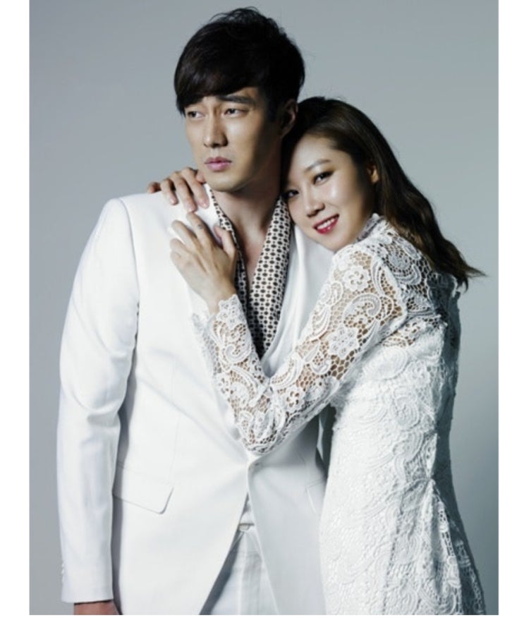 소지섭 주연 드라마 [<b>주군의 태양</b>]을 통해 읽는 사랑학 개론