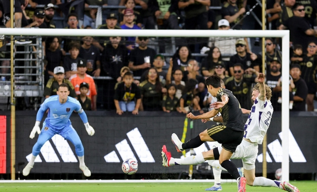 손흥민 LAFC 원맨쇼 폭발! 1골 1도움·자책골 유도 완벽 분석 [2026 MLS 17R]