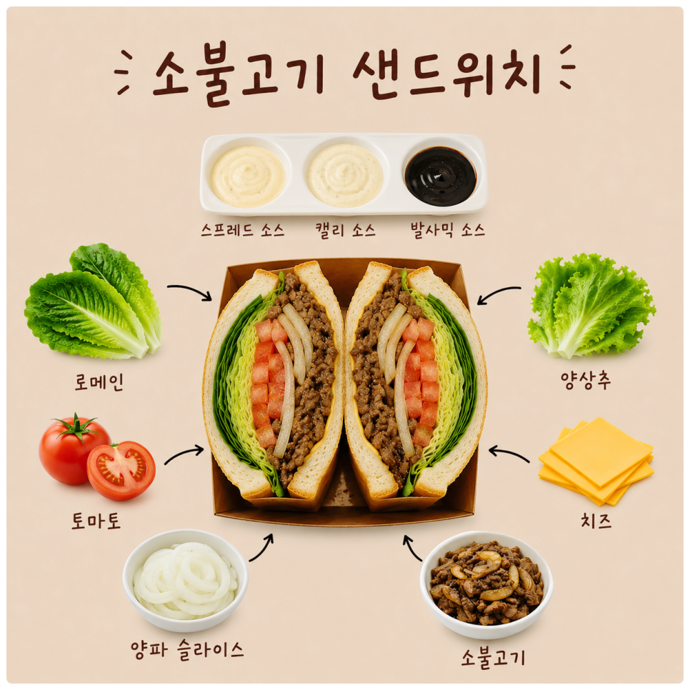 카페삼거리커피로스터스 사진 4