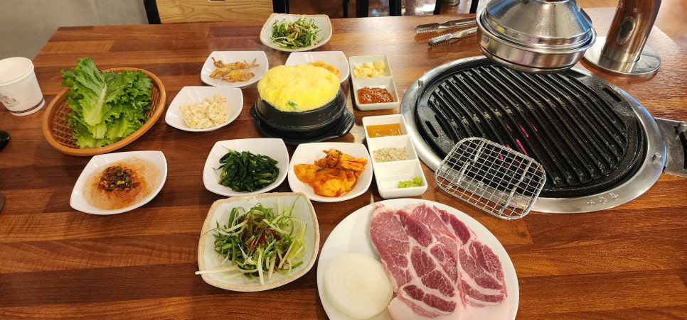 남원큰엉해변 사진 3