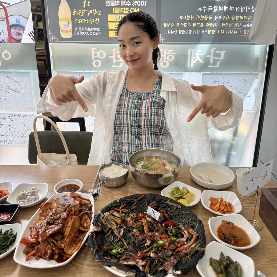 아리랑식당 사진 1