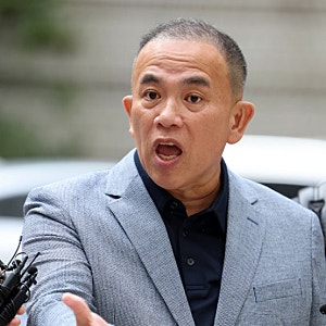 오세훈·명태균 게이트 총정리｜여론조사 5건 유죄, 김한정 대납과 강철원 역할은