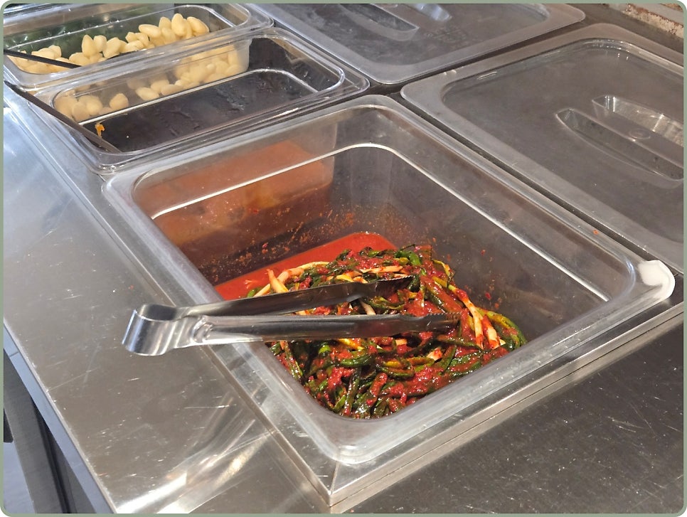 낙원숯불갈비 사진 6