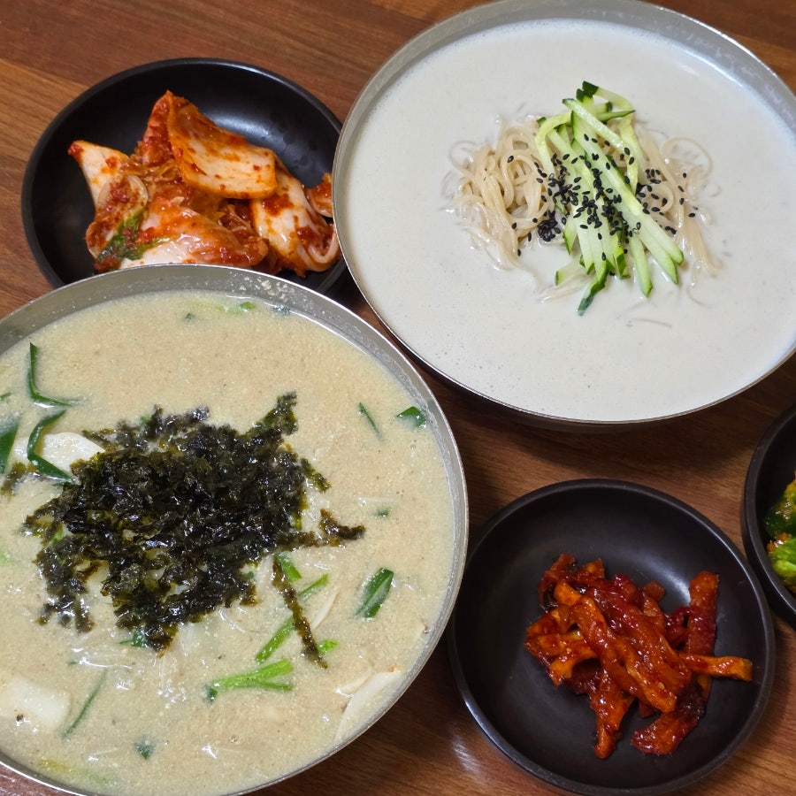 우리밀왕국시집 사진 1