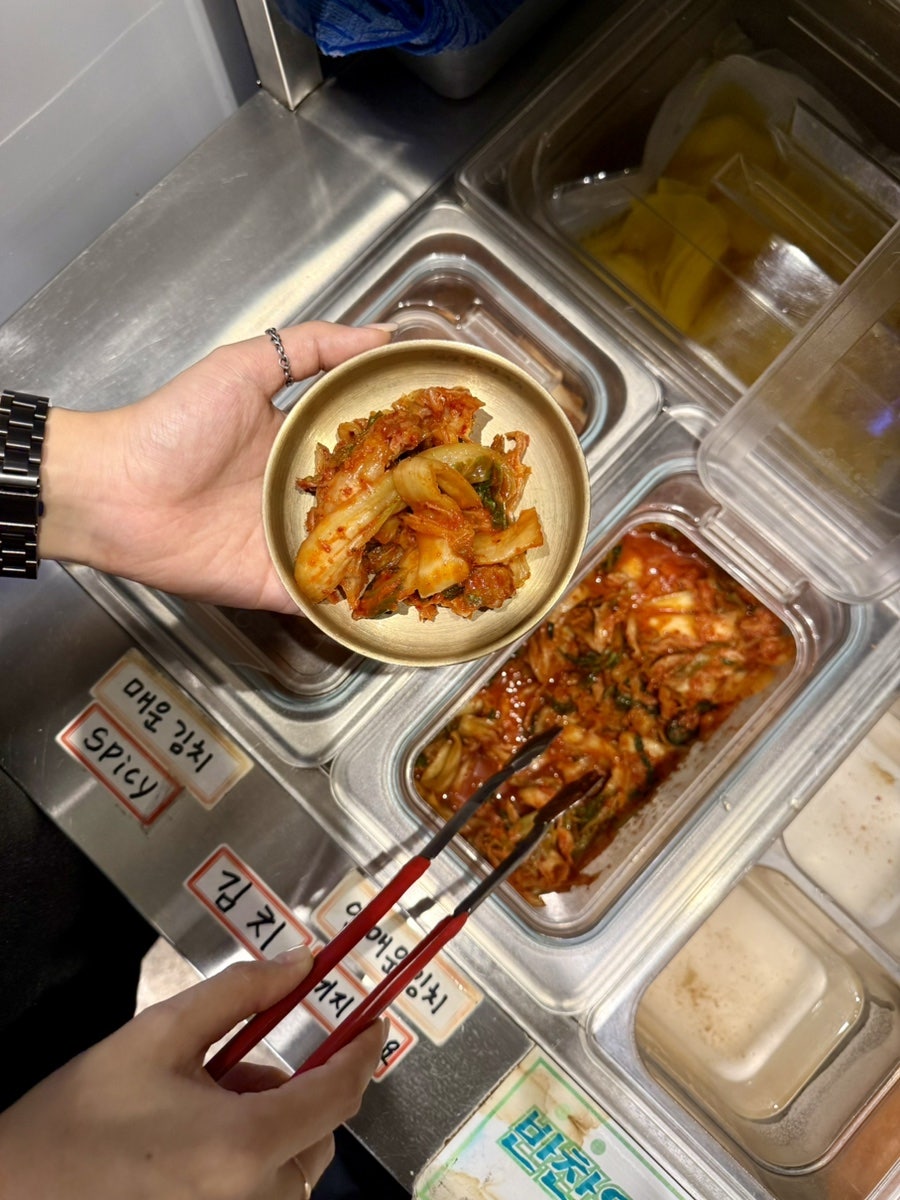 현풍닭칼국수 부산역점 사진 5
