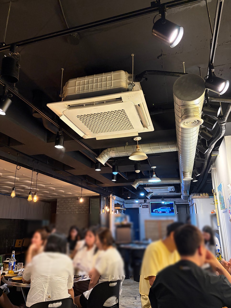 삽교명가곱창 사진 4
