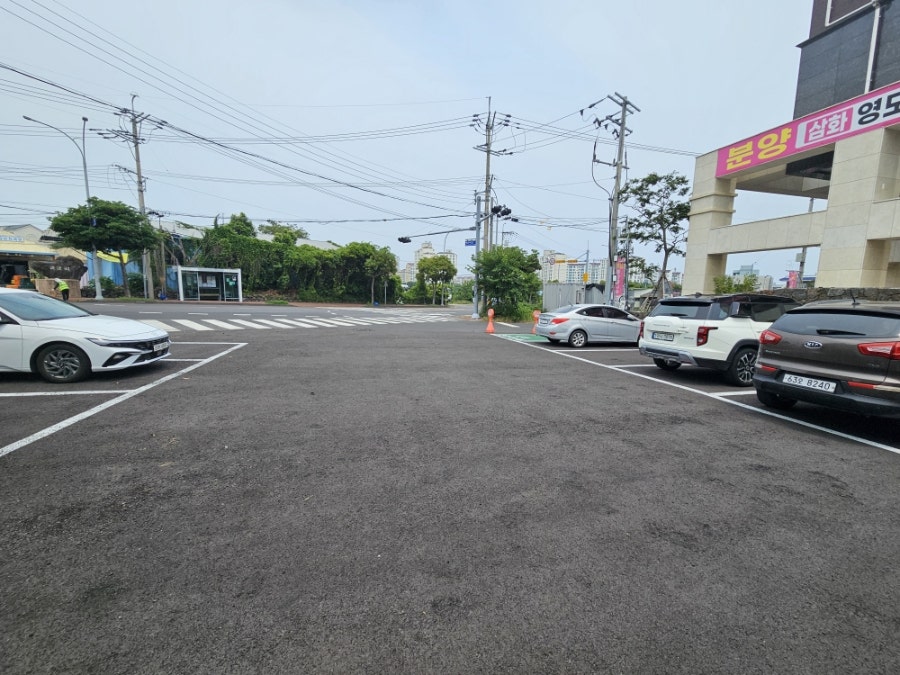 마리조아 본점 사진 3