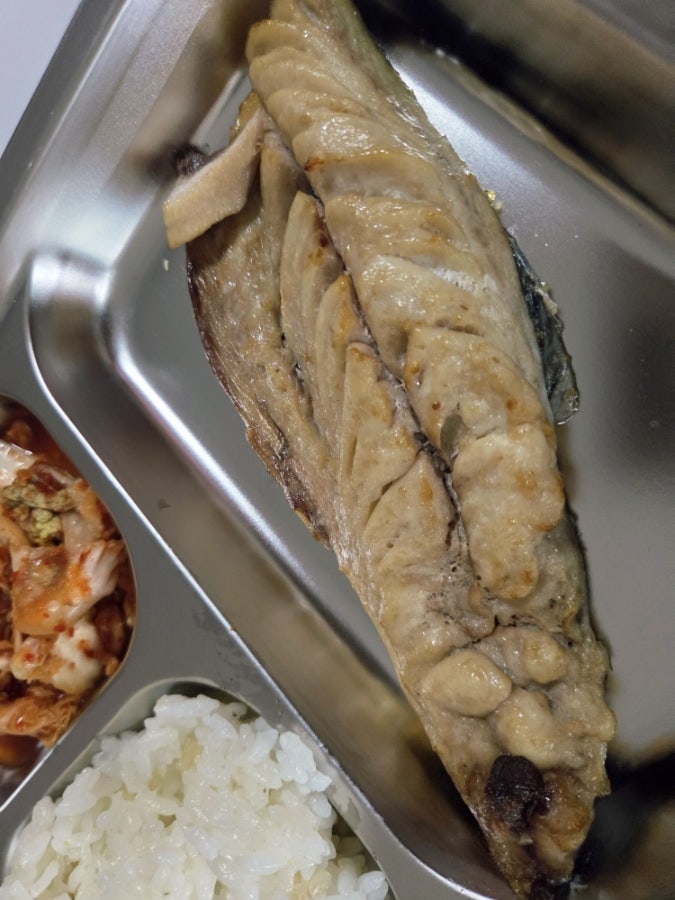 비비고 순살 고등어구이 삼치구이 전자레인지 1분 생선구이