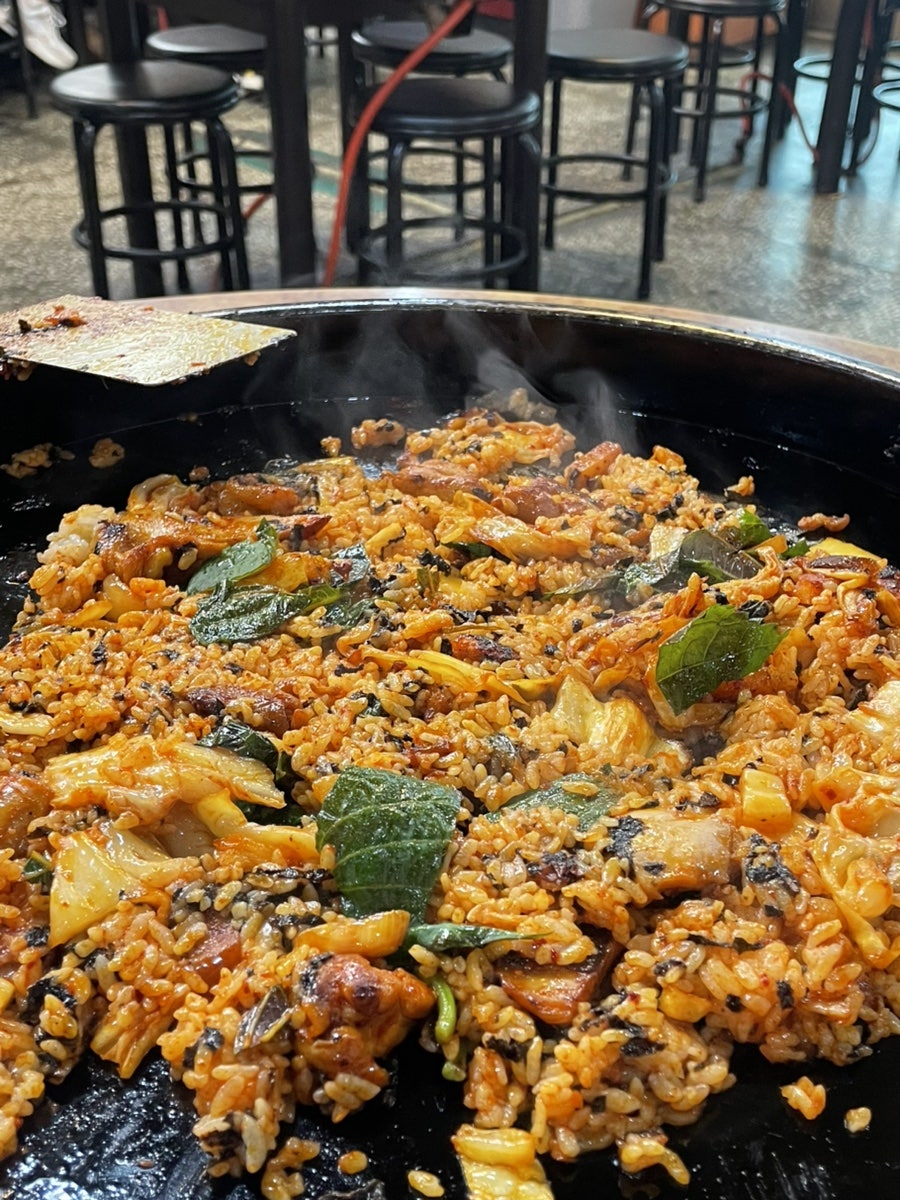 춘천닭갈비 사진 6