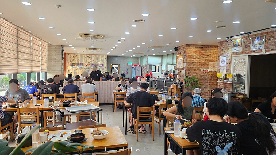 해이루 전북대본점 사진 6