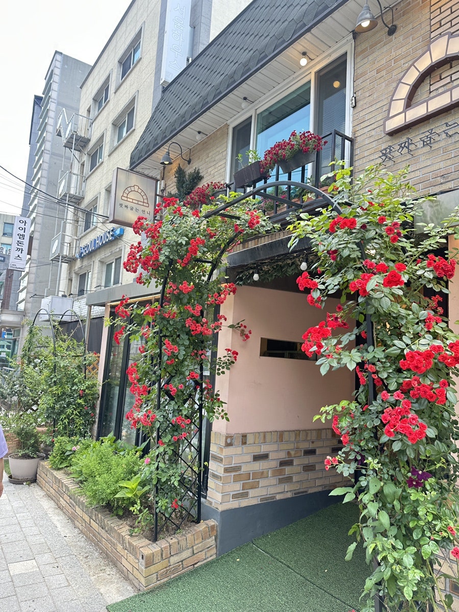핏짜굽는언니 공릉점 사진 2
