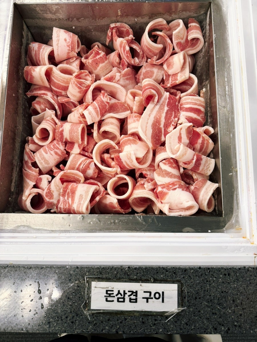 월남쌈김상사 오산점 사진 5