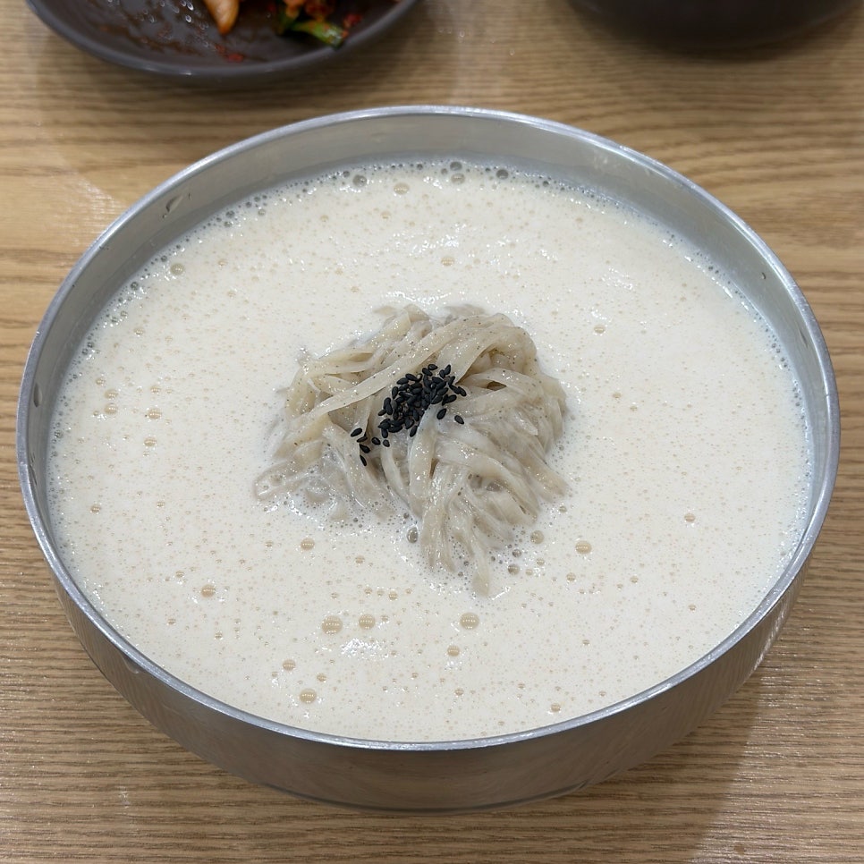 향교칼국수 사진 5