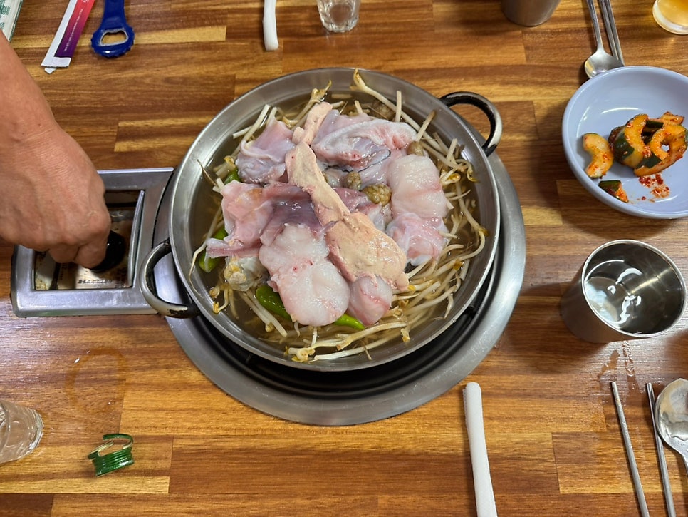 아구와해물마을 사진 2