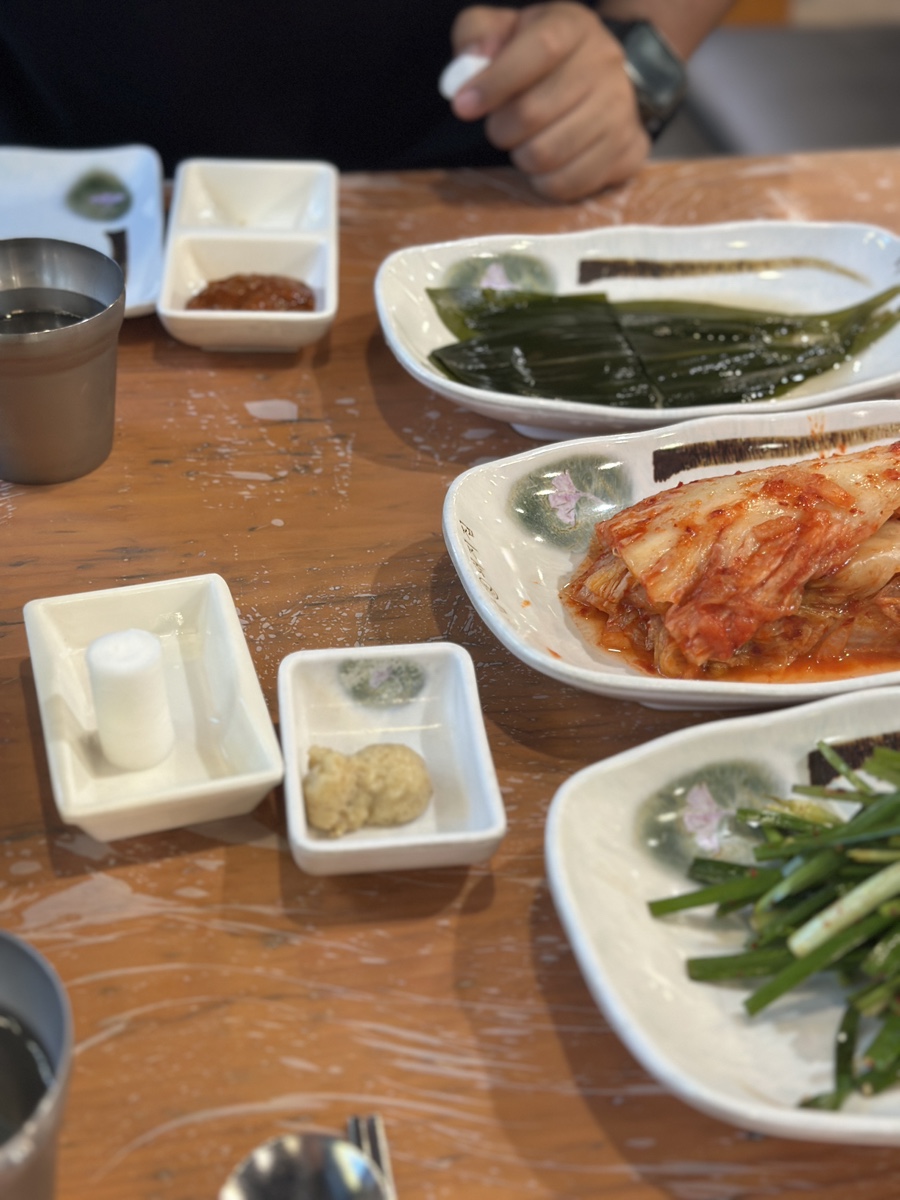 하남돼지집 전민점 사진 5