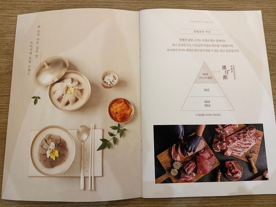 한월관 사진 4