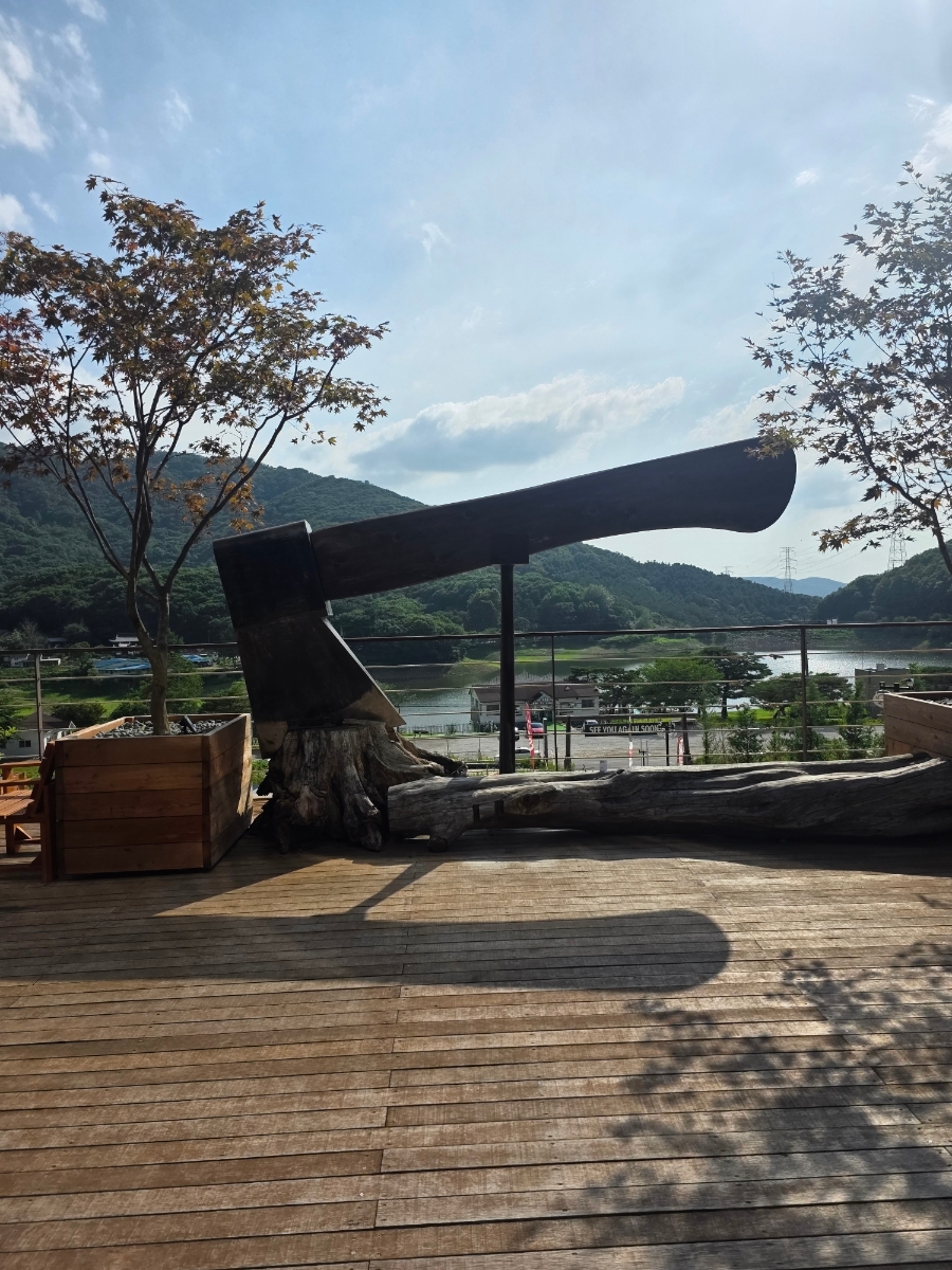 럿지 Lodge 사진 6