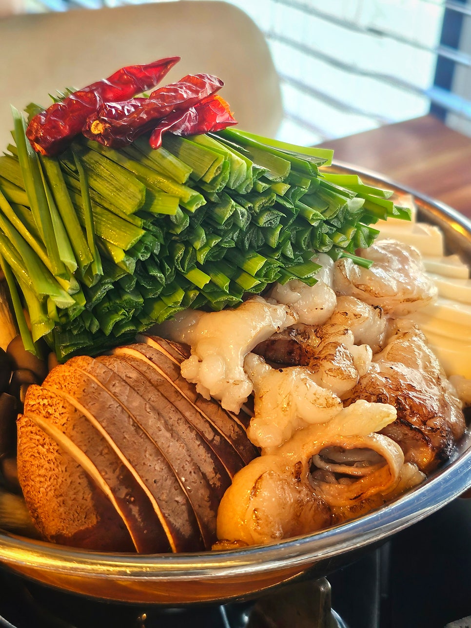 모츠모츠 사진 1