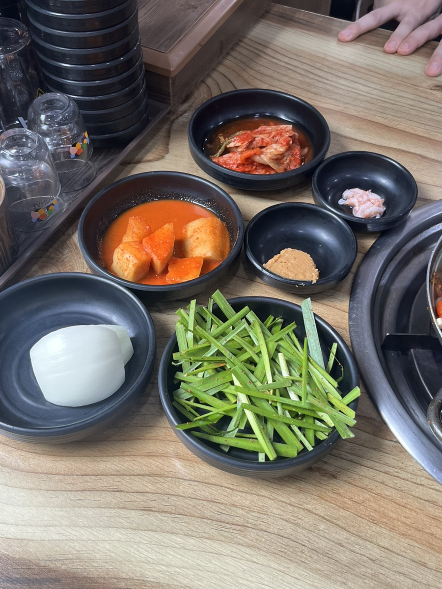 창평시장국밥 전대직영점 사진 6
