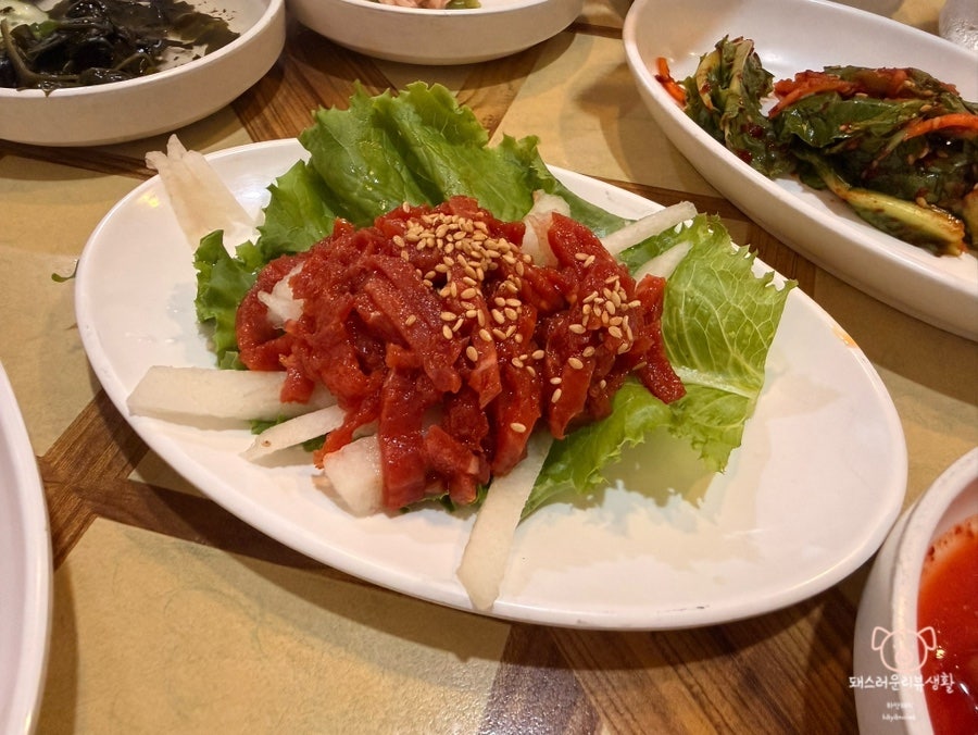 백송회관 사진 5