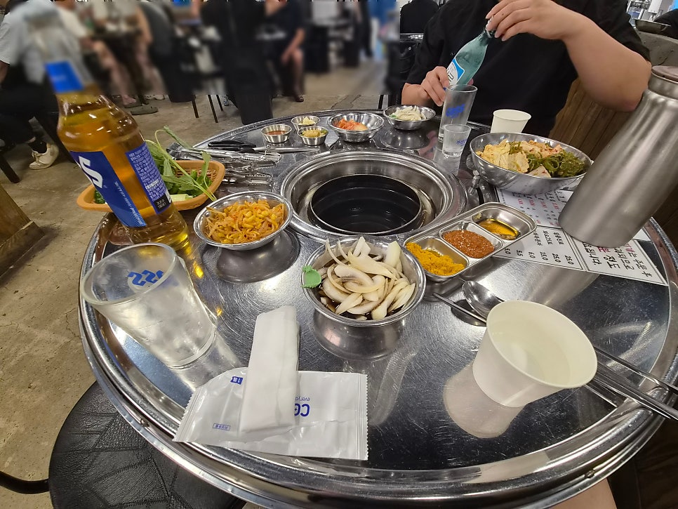 명성고깃집 사진 5